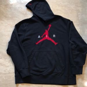 Air Jordan Hoodie